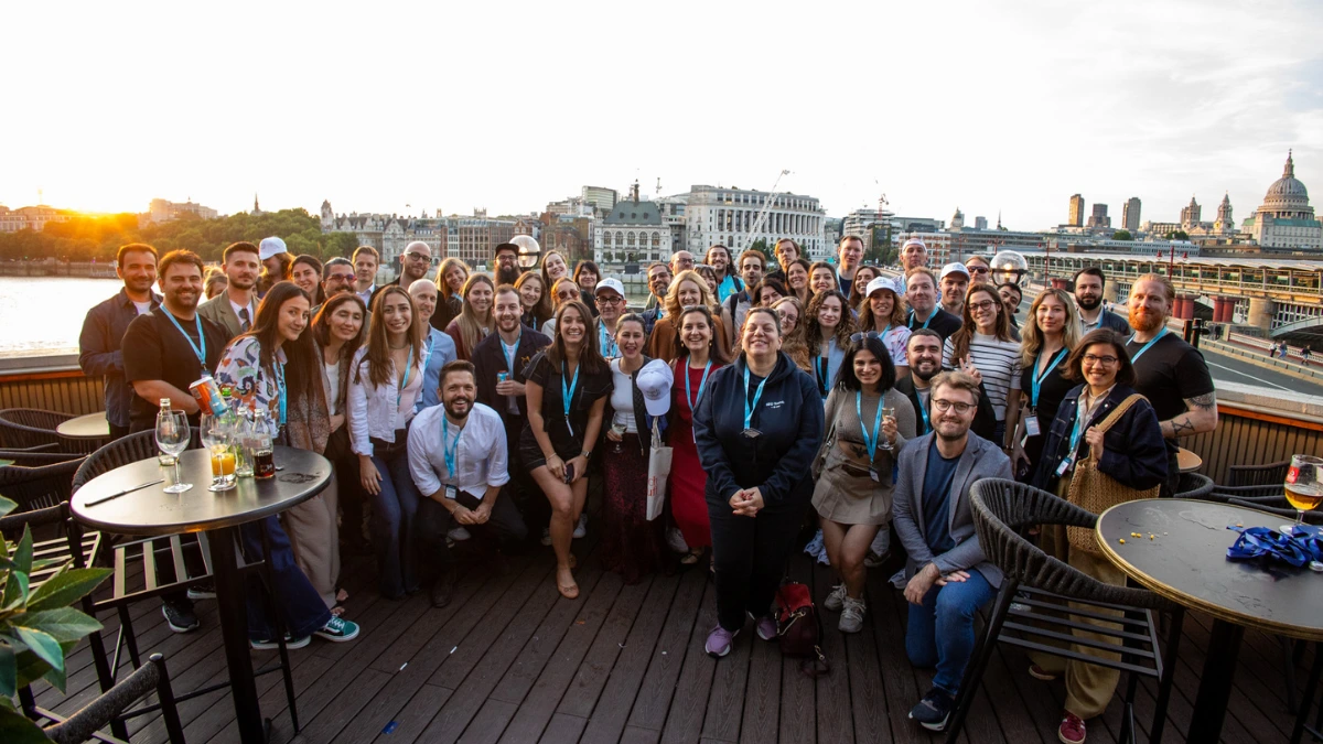 The Real Power of Business Networking