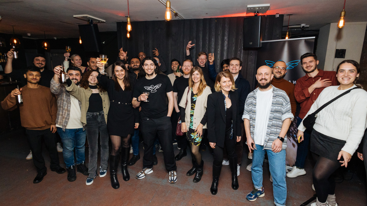 The Ultimate Guide to London SEO Conferences & Meetups (2025–2026)