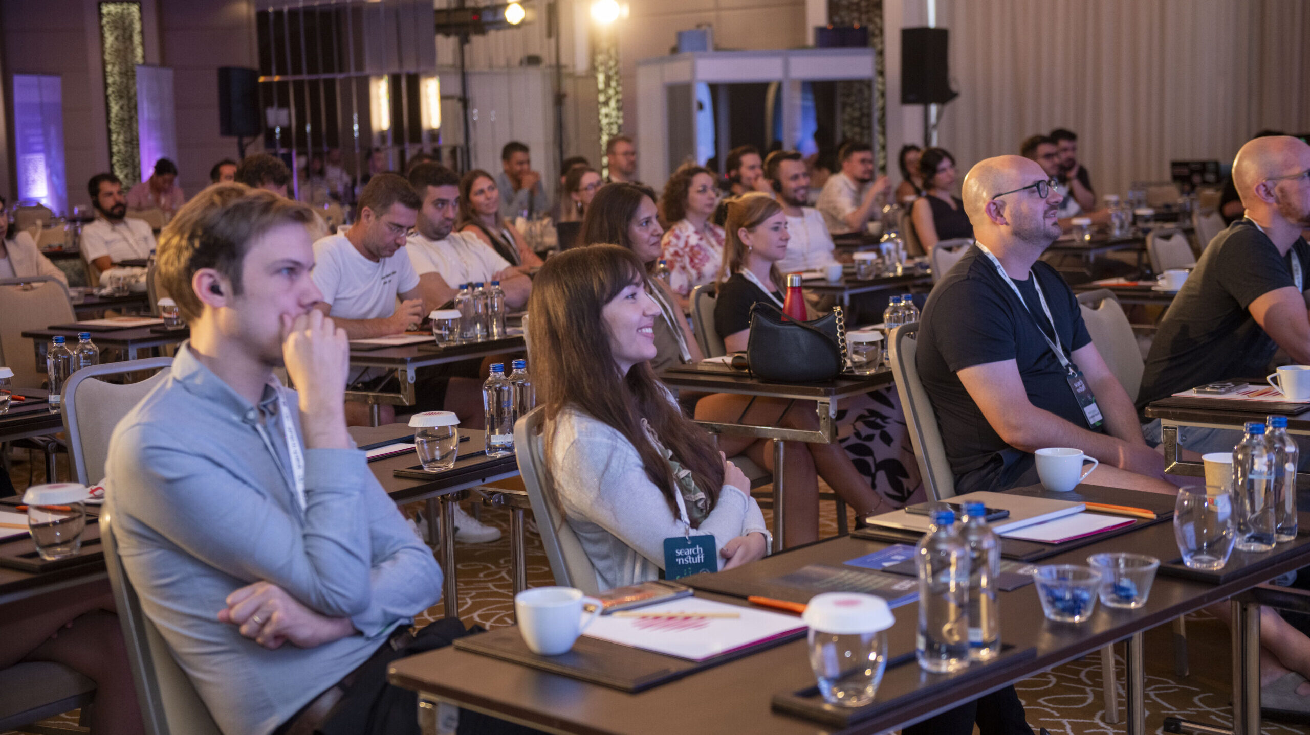 Top 15 SEO Conferences to Attend