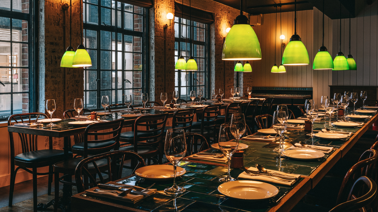 Search 'n Stuff Christmas Dinner 2025 December 5th