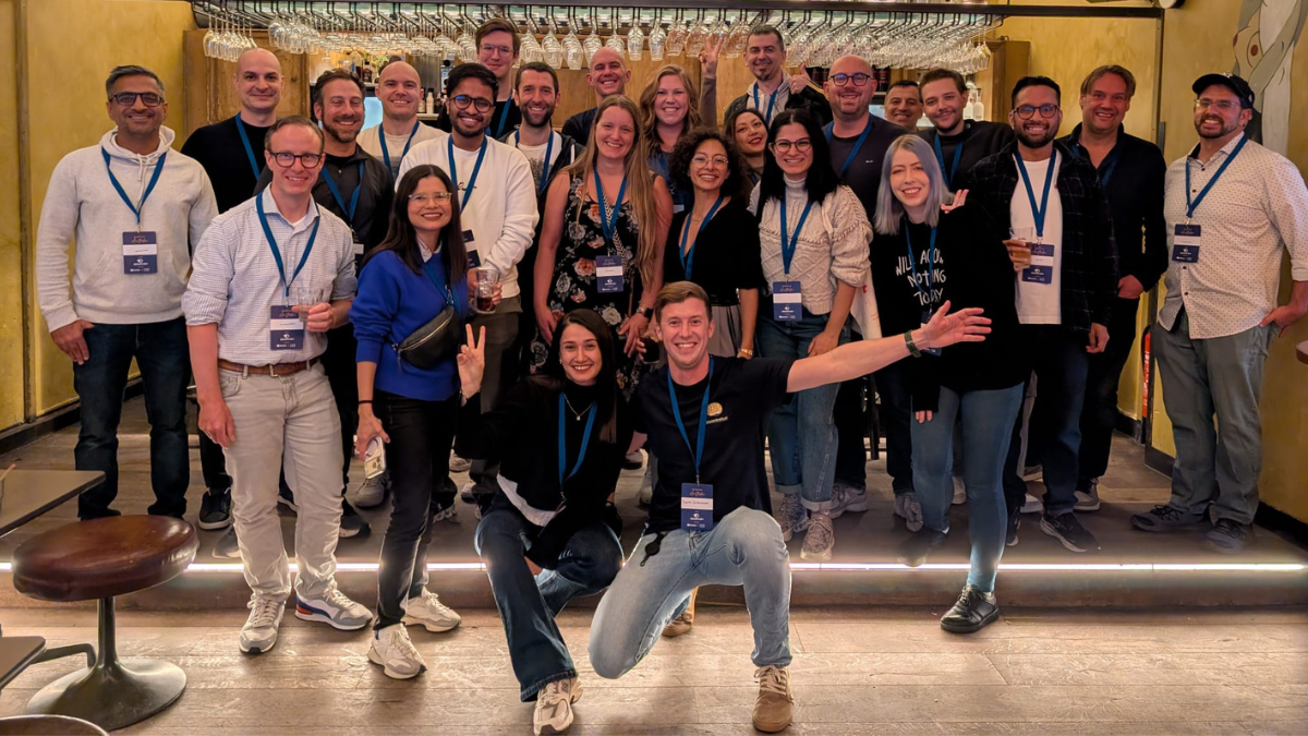 amsterdam seo brein search n stuff meetup