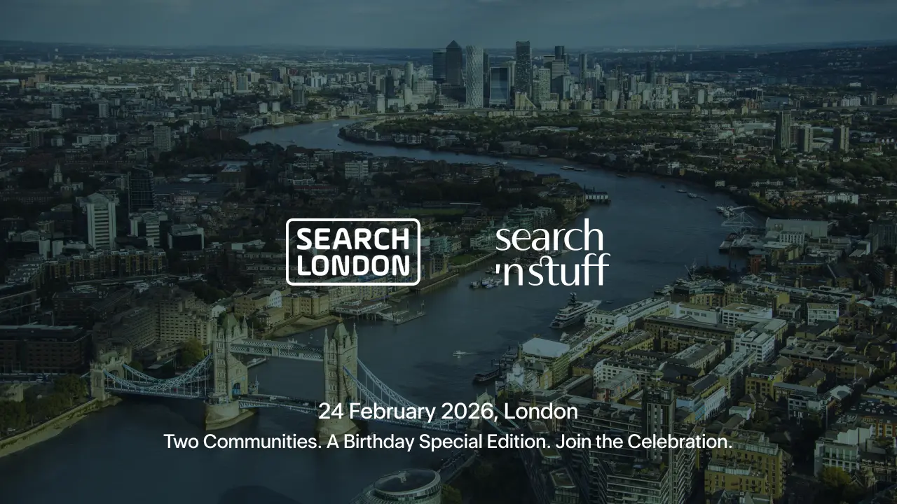 search london search n stuff meetup