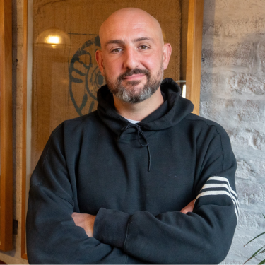 Charlie Whitworth - Search 'n Stuff London Conference 2026 Speaker