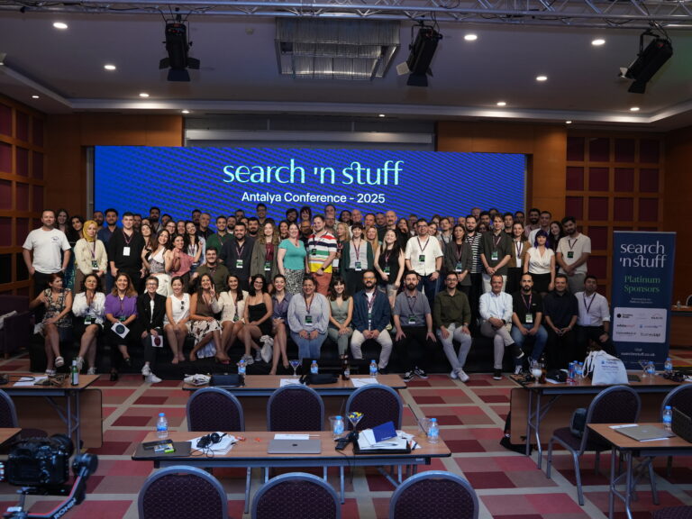 search n stuff community 2026